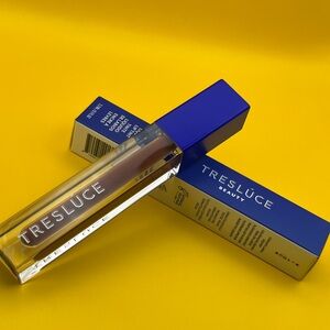 TRESLÚCE BEAUTY - Bold y Atrevida Liquid Lip Tint